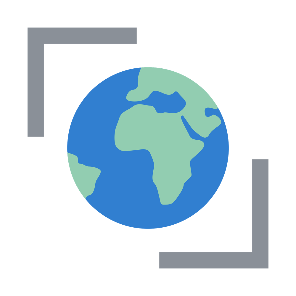 Globe Icon