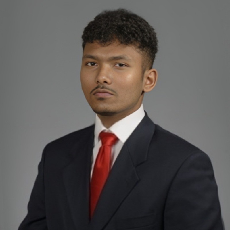 Shams Abrar